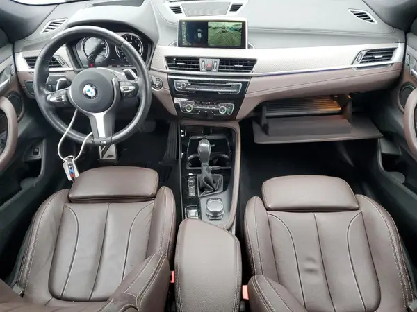 WBXYJ5C36JEF77189 2018 BMW X2 - Image 8