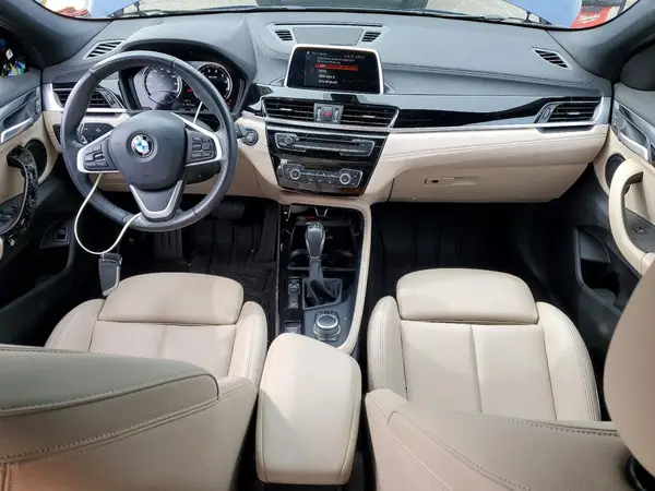 WBXYJ5C36JEF77970 2018 BMW X2 - Image 8
