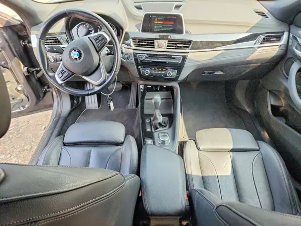 WBXYJ5C36JEF78696 2018 BMW X2 - Image 8