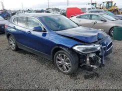 WBXYJ5C36JEF79380 2018 BMW X2