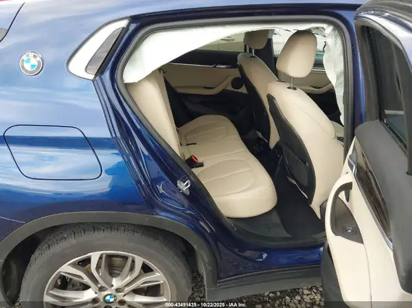WBXYJ5C36JEF79380 2018 BMW X2 - Image 8