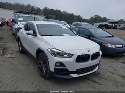 WBXYJ5C36JEF79542 2018 BMW X2