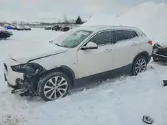 WBXYJ5C36JEF79721 2018 BMW X2