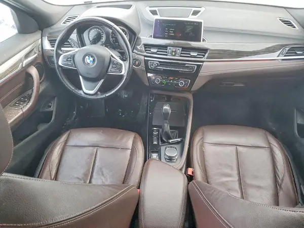 WBXYJ5C36JEF79721 2018 BMW X2 - Image 8