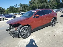 WBXYJ5C36JEF80187 2018 BMW X2