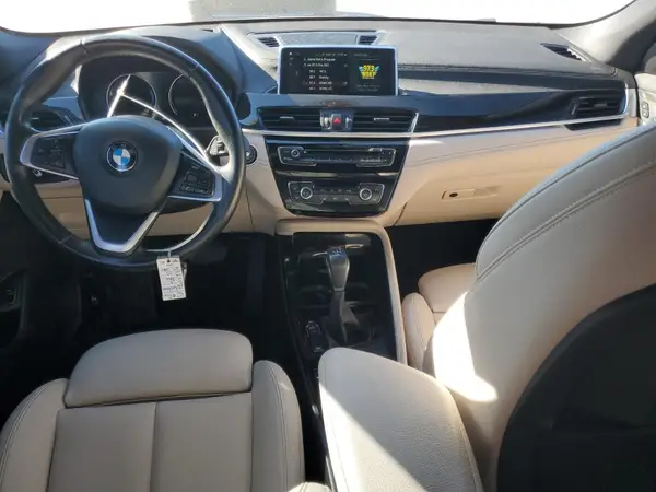 WBXYJ5C36JEF80187 2018 BMW X2 - Image 8