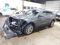 WBXYJ5C36JEF80352 2018 BMW X2