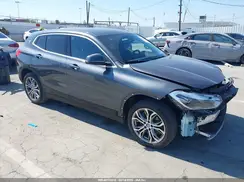 WBXYJ5C36JEF80478 2018 BMW X2