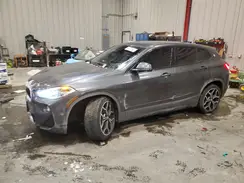 WBXYJ5C36JEF80688 2018 BMW X2
