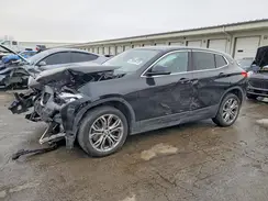 WBXYJ5C36JEF81114 2018 BMW X2