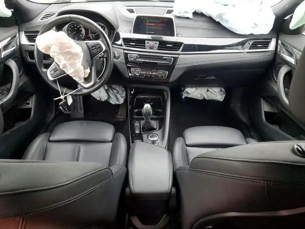 WBXYJ5C36JEF81114 2018 BMW X2 - Image 8