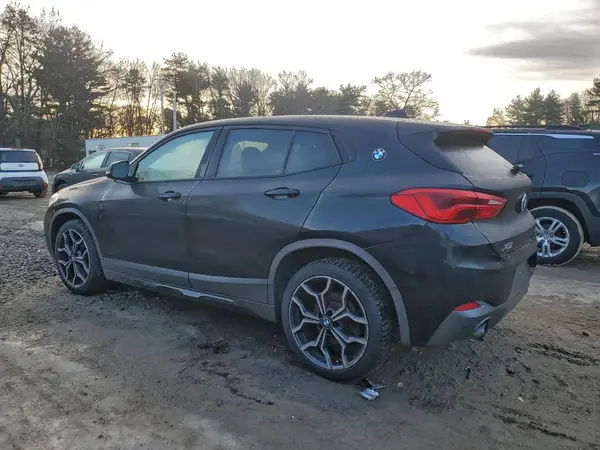 WBXYJ5C36JEF81386 2018 BMW X2 - Image 2