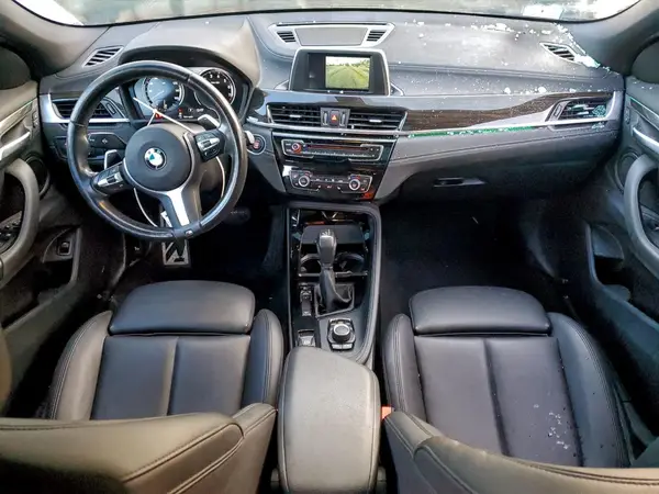 WBXYJ5C36JEF81386 2018 BMW X2 - Image 8
