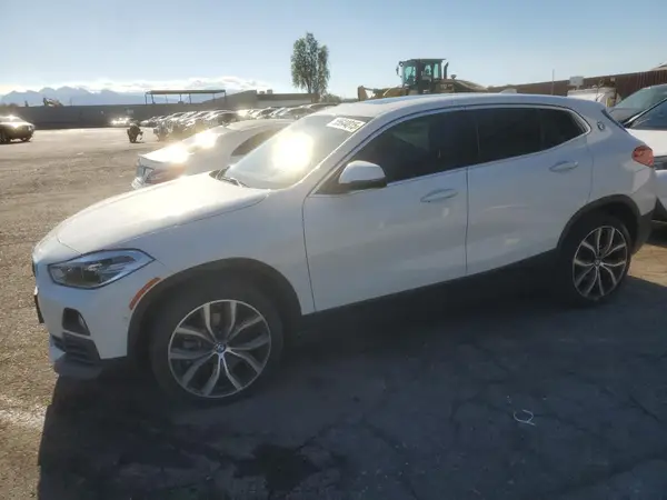 WBXYJ5C36JEF81467 2018 BMW X2 - Image 1