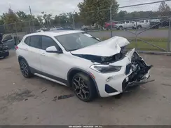 WBXYJ5C36JEF81677 2018 BMW X2