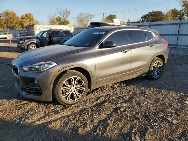 WBXYJ5C36JEF81730 2018 BMW X2 - Image 1