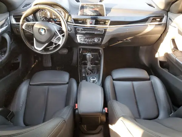 WBXYJ5C36JEF81730 2018 BMW X2 - Image 8