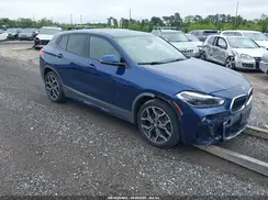 WBXYJ5C36JEF81923 2018 BMW X2