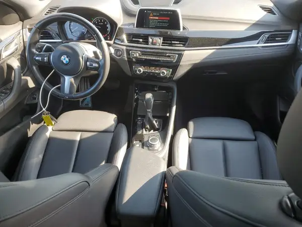 WBXYJ5C36JEF82036 2018 BMW X2 - Image 8
