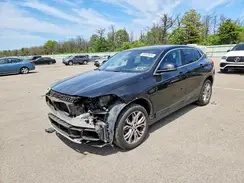 WBXYJ5C36JEF82117 2018 BMW X2