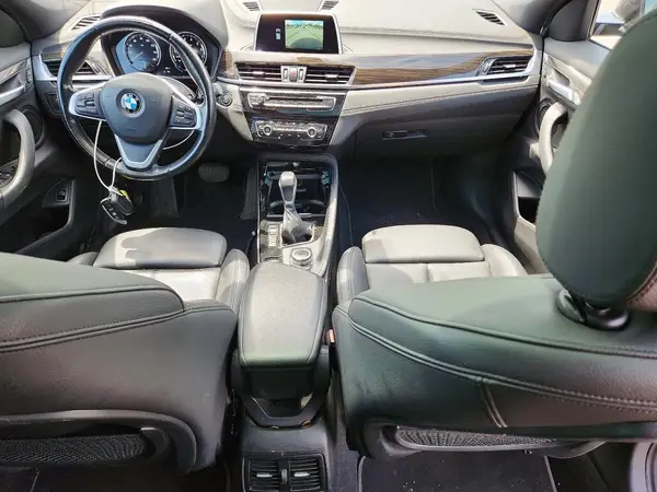 WBXYJ5C36JEF82117 2018 BMW X2 - Image 8