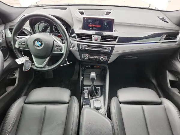 WBXYJ5C36JEF82201 2018 BMW X2 - Image 8