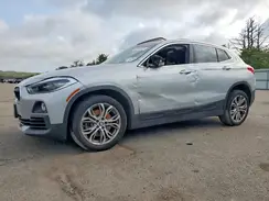 WBXYJ5C36JEF82490 2018 BMW X2