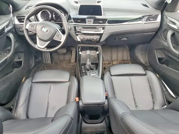 WBXYJ5C36JEF82490 2018 BMW X2 - Image 8