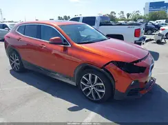 WBXYJ5C37JEB19175 2018 BMW X2