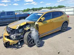 WBXYJ5C37JEB19256 2018 BMW X2