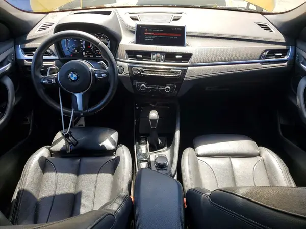 WBXYJ5C37JEB19256 2018 BMW X2 - Image 8
