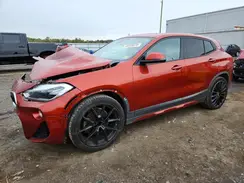 WBXYJ5C37JEB19399 2018 BMW X2