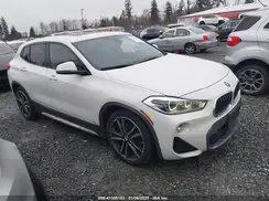 WBXYJ5C37JEF69036 2018 BMW X2