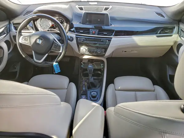 WBXYJ5C37JEF69313 2018 BMW X2 - Image 8