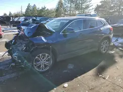 WBXYJ5C37JEF69697 2018 BMW X2
