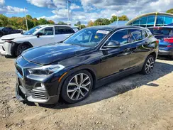 WBXYJ5C37JEF70137 2018 BMW X2
