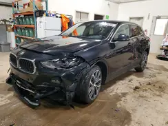 WBXYJ5C37JEF71157 2018 BMW X2
