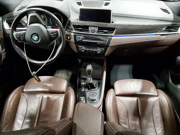 WBXYJ5C37JEF71157 2018 BMW X2 - Image 8
