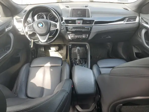 WBXYJ5C37JEF71529 2018 BMW X2 - Image 8