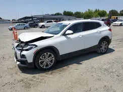 WBXYJ5C37JEF71594 2018 BMW X2