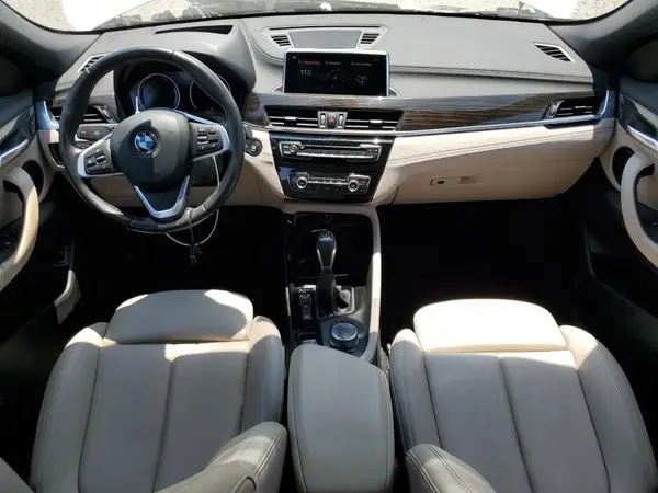 WBXYJ5C37JEF71594 2018 BMW X2 - Image 8