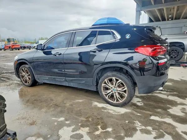 WBXYJ5C37JEF71918 2018 BMW X2 - Image 2
