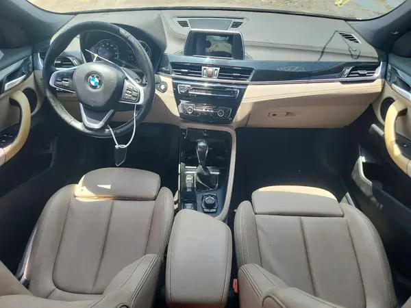 WBXYJ5C37JEF71918 2018 BMW X2 - Image 8