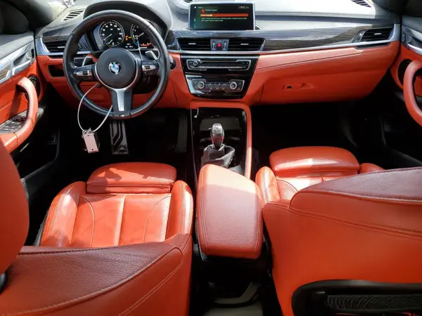 WBXYJ5C37JEF72230 2018 BMW X2 - Image 8