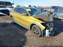 WBXYJ5C37JEF72843 2018 BMW X2
