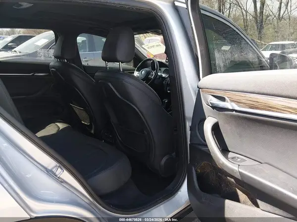 WBXYJ5C37JEF73409 2018 BMW X2 - Image 8
