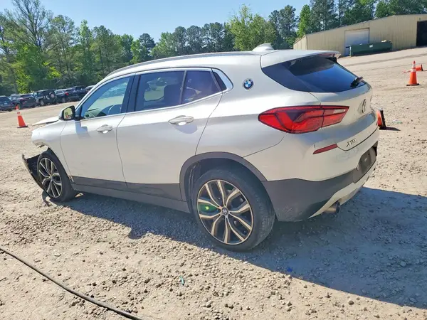WBXYJ5C37JEF73720 2018 BMW X2 - Image 2