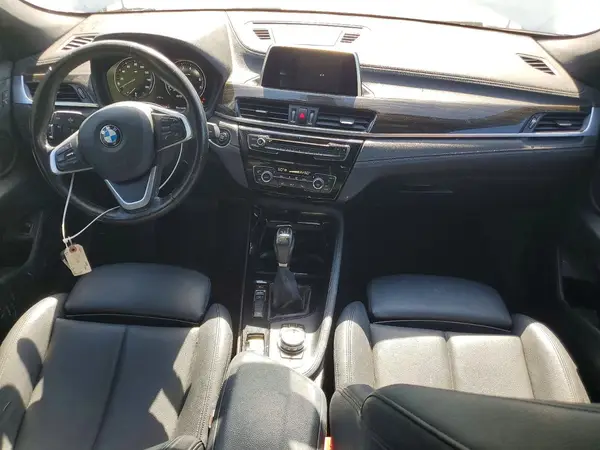 WBXYJ5C37JEF73720 2018 BMW X2 - Image 8