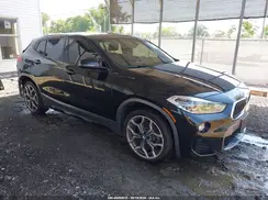 WBXYJ5C37JEF73832 2018 BMW X2