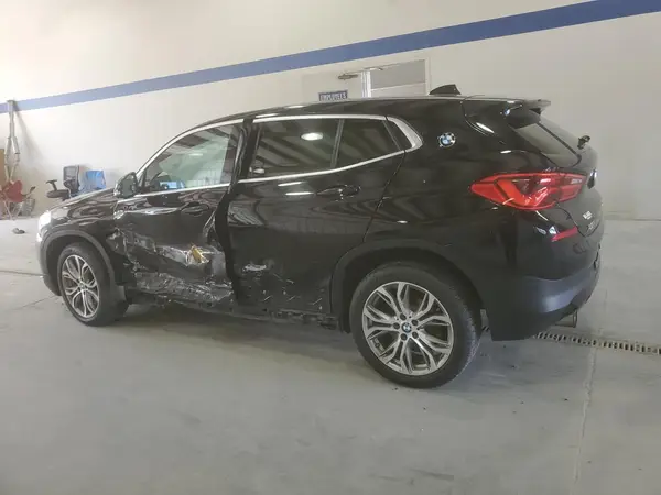 WBXYJ5C37JEF74155 2018 BMW X2 - Image 2